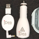 Illustration for article titled Friendtech iDea Travel Kit Hands-On